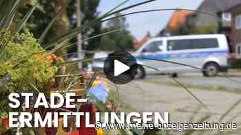 Bluttat in Stade: Heimtücke-Vorwurf – Mordkommission übernimmt