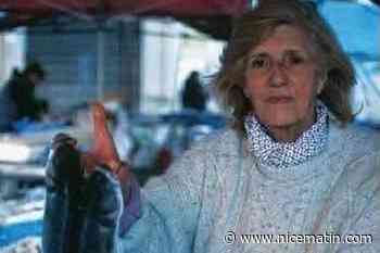 « Une institution, une voix, une âme de la place Saint-François » : Micheline, la poissonnière de ce marché du Vieux-Nice, est décédée ce mardi