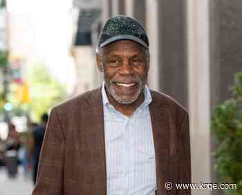 Danny Glover reveals Alzheimer's diagnosis