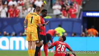 World Cup rule change explained as two England players handed suspension lifeline