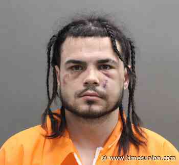Troy man who killed over missing pot gets 25 years in prison