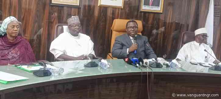 INEC set to introduce downloadable PVCs, full online voter registration