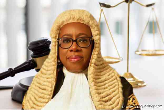 Supreme Court reviewing all pending appeals for irregularities — CJN