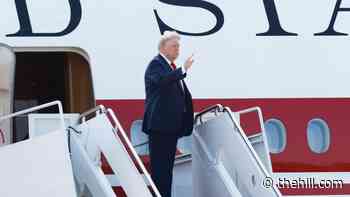 Live updates: Trump heads to North Dakota; democratic socialists notch win in Colorado