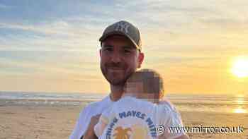Grandson wins £850k battle after grandad who paid for wedding wanted money back