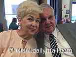 Tragedy after elderly Mississippi couple BOTH fell in their garden during blistering heatwave that left them unable to get back up