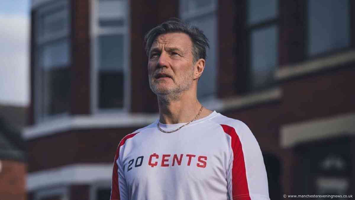 'Gripping' eight-part thriller series with Tip Toe's David Morrissey now streaming for free