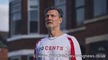 'Gripping' eight-part thriller series with Tip Toe's David Morrissey now streaming for free
