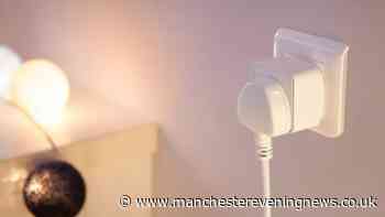 Simple device can eliminate 'Vampire appliances' as Ofgem price cap rises today
