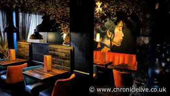 Two Newcastle restaurants in the running for best in the North East title at national awards