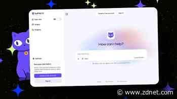 Want a private ChatGPT alternative? How Proton's Lumo 2.0 locks down your data, EU style