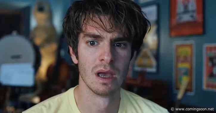 1 of 2010s’ Weirdest Thrillers Starring Andrew Garfield Is Leaving Netflix