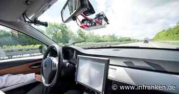 VW und Bosch beenden Allianz beim automatisierten Fahren
