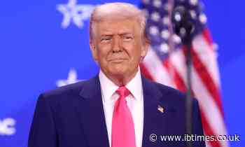 Crypto Overtakes Real Estate: Trump's 927-Page Financial Leak Reveals $1.4B Digital Empire, Melania's $11M Movie Deal
