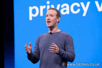 Mark Zuckerberg Claims AI Won't Destroy Jobs — Just Weeks After Meta Lays Off 8,000 Employees