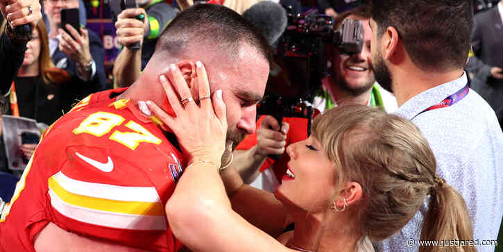 Taylor Swift & Travis Kelce’s Wedding Day Itinerary Revealed in Unconfirmed Report: When Guests Arrive, When They’ll Say ‘I Do’ & More
