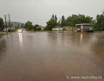 Brutal storm causes Canada Day cancellations in Mattawa
