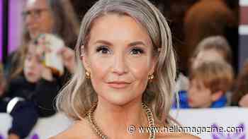 Helen Skelton was 'sick of the patronising looks' after 'humiliating' split from ex-husband Richie Myler
