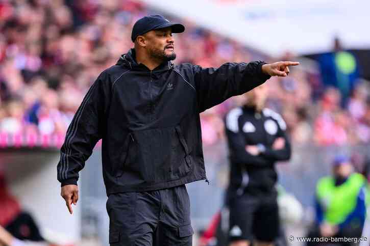 FC Bayern eröffnet Bundesliga-Saison gegen Stuttgart