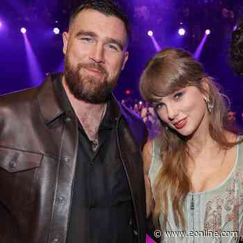 Taylor Swift & Travis Kelce Wouldn’t Be the First Couple to Wed at MSG