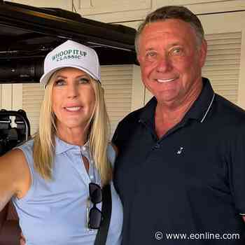 Vicki Gunvalson Gives Engagement, Marriage Update With Michael Smith