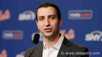 Mets exec David Stearns gets vote of confidence from owner Steve Cohen despite team's 2026 failures