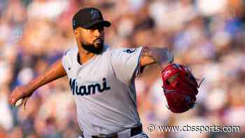 MLB rumors: Why Sandy Alcantara may not be available at trade deadline; Cardinals listening on Dustin May