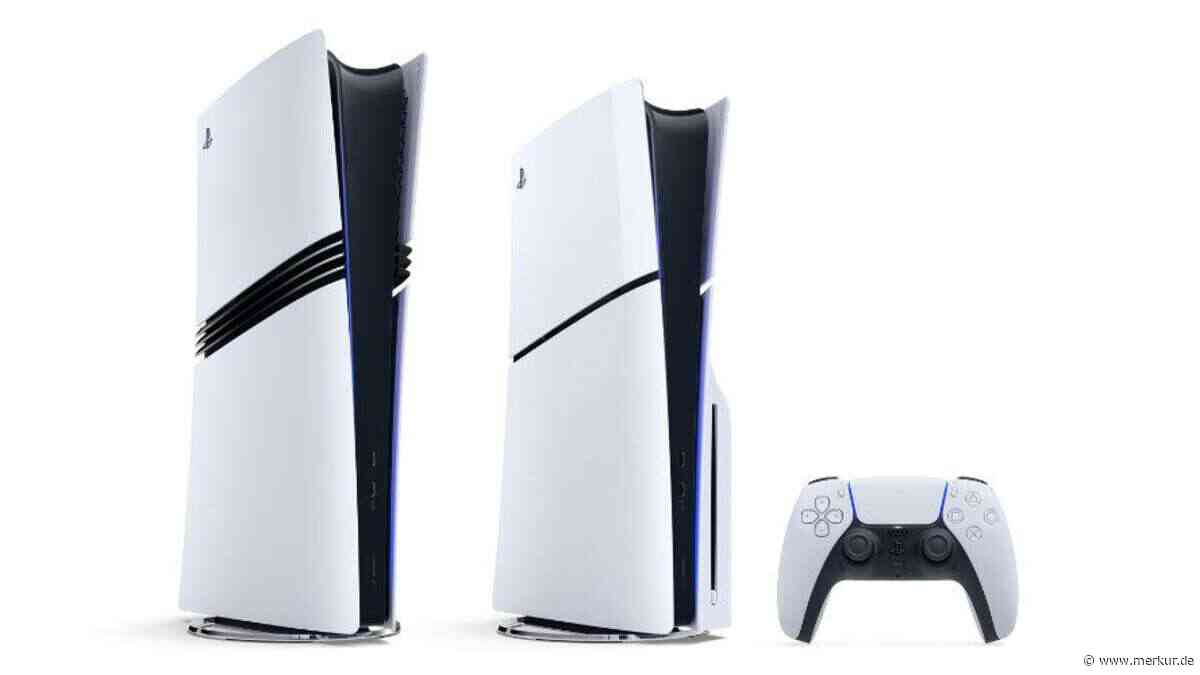 PlayStation: Sony stellt die Produktion von physischen Spielen Ende Januar 2028 ein