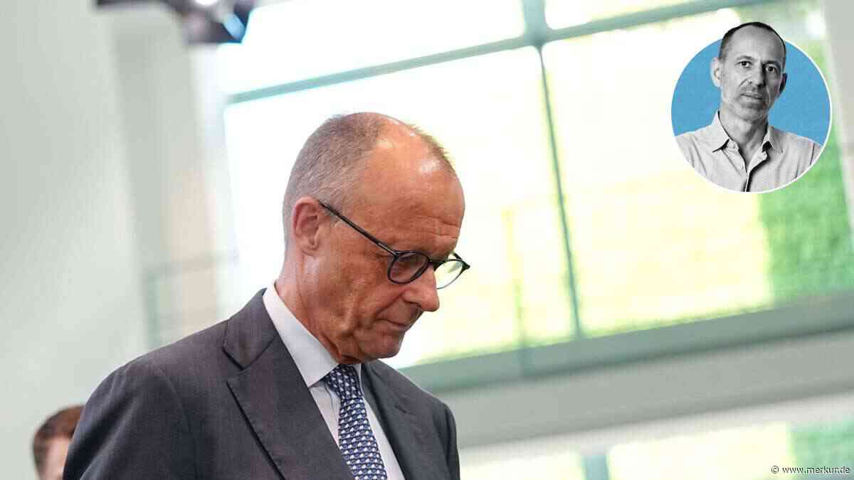 Auch die deutsche Politik verschießt zu viele Elfmeter