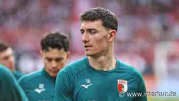 Rückkehr in die Heimat? FC Augsburg droht plötzlich Zesiger-Abgang