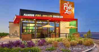 In nationwide push, El Pollo Loco makes its debut in Idaho
