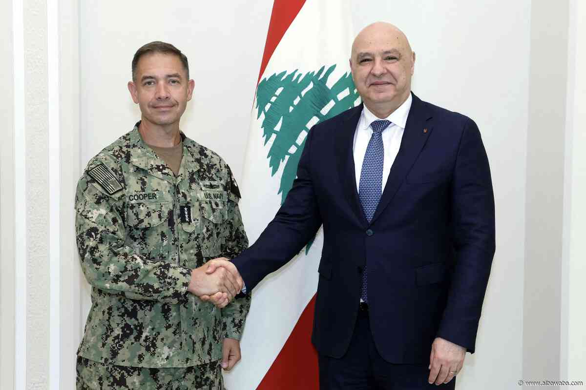 Lebanon says Israeli attacks have killed 4,297 as president defends ceasefire framework