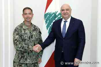 Lebanon says Israeli attacks have killed 4,297 as president defends ceasefire framework