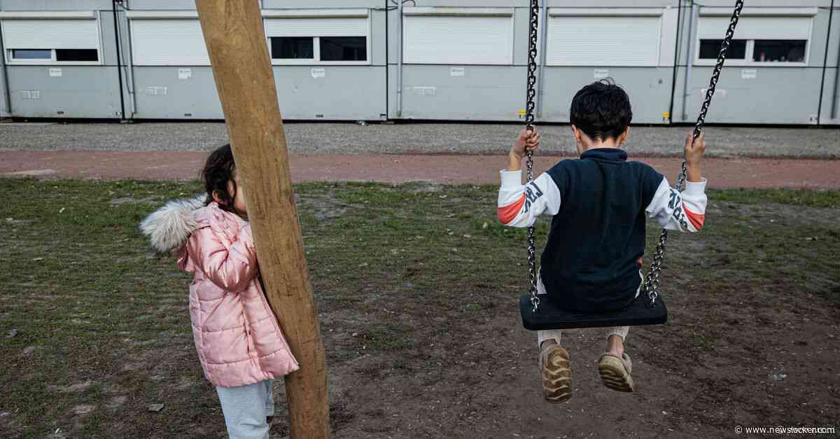Ruime meerderheid van gemeenten voldoet niet aan verplichtingen huisvesting statushouders: ruim 8.800 asielzoekers wachten op woning