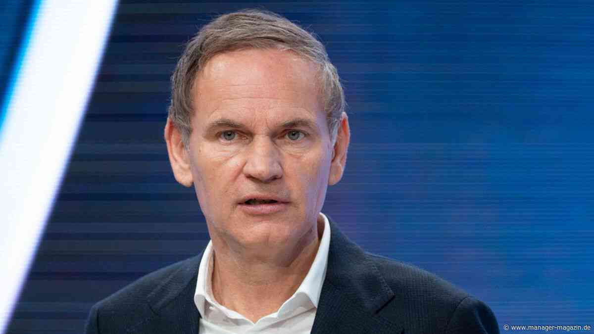 Volkswagen: VW beendet Allianz mit Bosch beim automatisierten Fahren