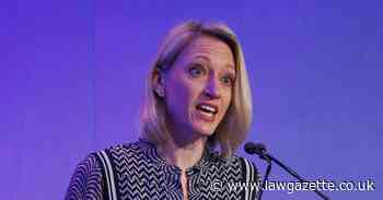 Victims’ rights ‘still exist only on paper’, warns commissioner