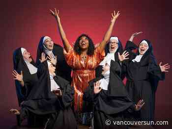 Vancouver theatre: Here are 6 plays to see in July