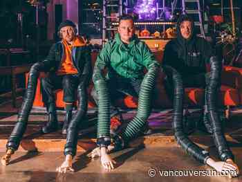 The 10 must-see Vancouver concerts in July