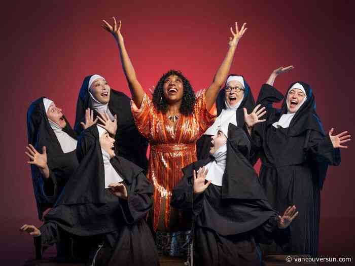 Vancouver theatre: Here are 6 plays to see in July