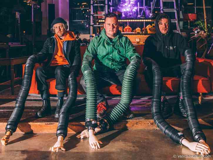 The 10 must-see Vancouver concerts in July