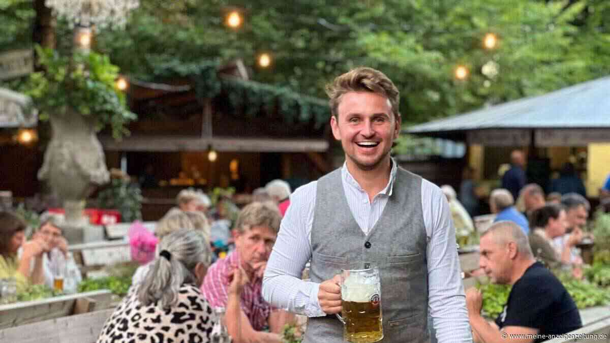 David Ritter legt Stadtratsmandat nieder und tritt beruflich kürzer