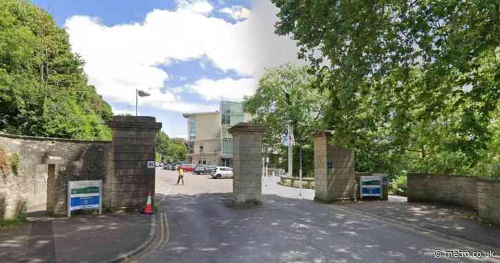 Police officer attacked 13-year-old boy in school uniform while on duty