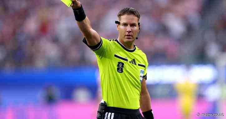 World Cup yellow card rules: How do suspensions work in the knockout stage?