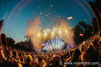 Larusso, Lou Bega, Kat Deluna... La Kermesse Festival revient nous plonger dans une euphorisante nostalgie à Nice du 3 au 5 juillet, avant La Seyne du 31 juillet au 2 août