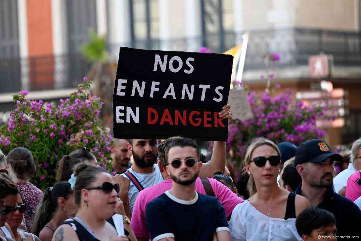 « Ce n’est plus mon fils » : la mère de l’un des suspects dans la mort de Louis à Narbonne témoigne