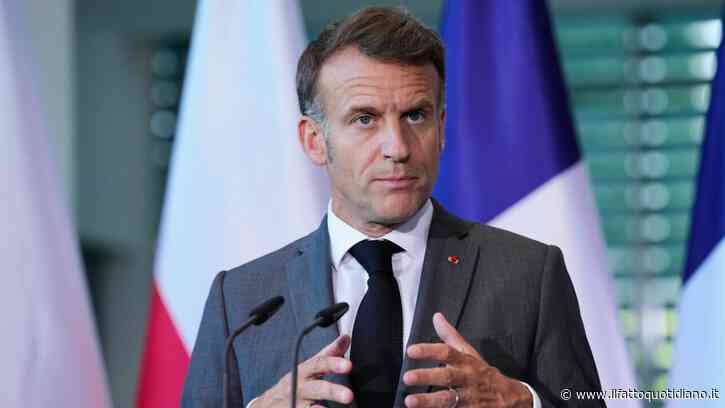 Elezioni Francia, è già polemica sulle date per il voto. A giorni il verdetto sull’ineleggibilità di Le Pen