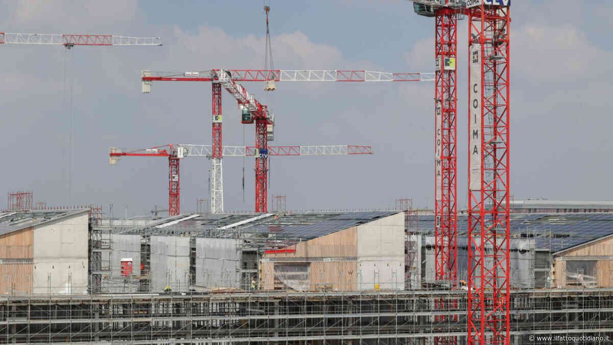 L’Italia unico Paese Ue nella top ten della segretezza immobiliare. In testa gli Usa: mercato enorme e poca trasparenza
