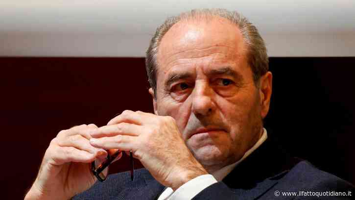 “Antonio Di Pietro candidato sindaco del centrodestra a Milano”: l’idea di Daniela Santanchè