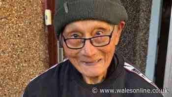 Humble man who never spoke of his incredible past found dead at home after getting trapped