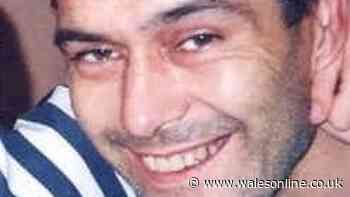 Gardener discovers remains of man missing for over 20 years